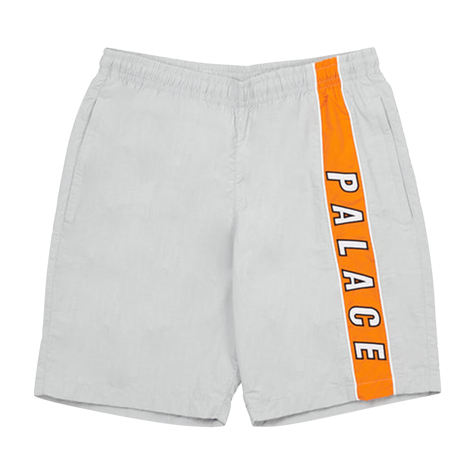 Palace Shell Out Shorts 'Grey'