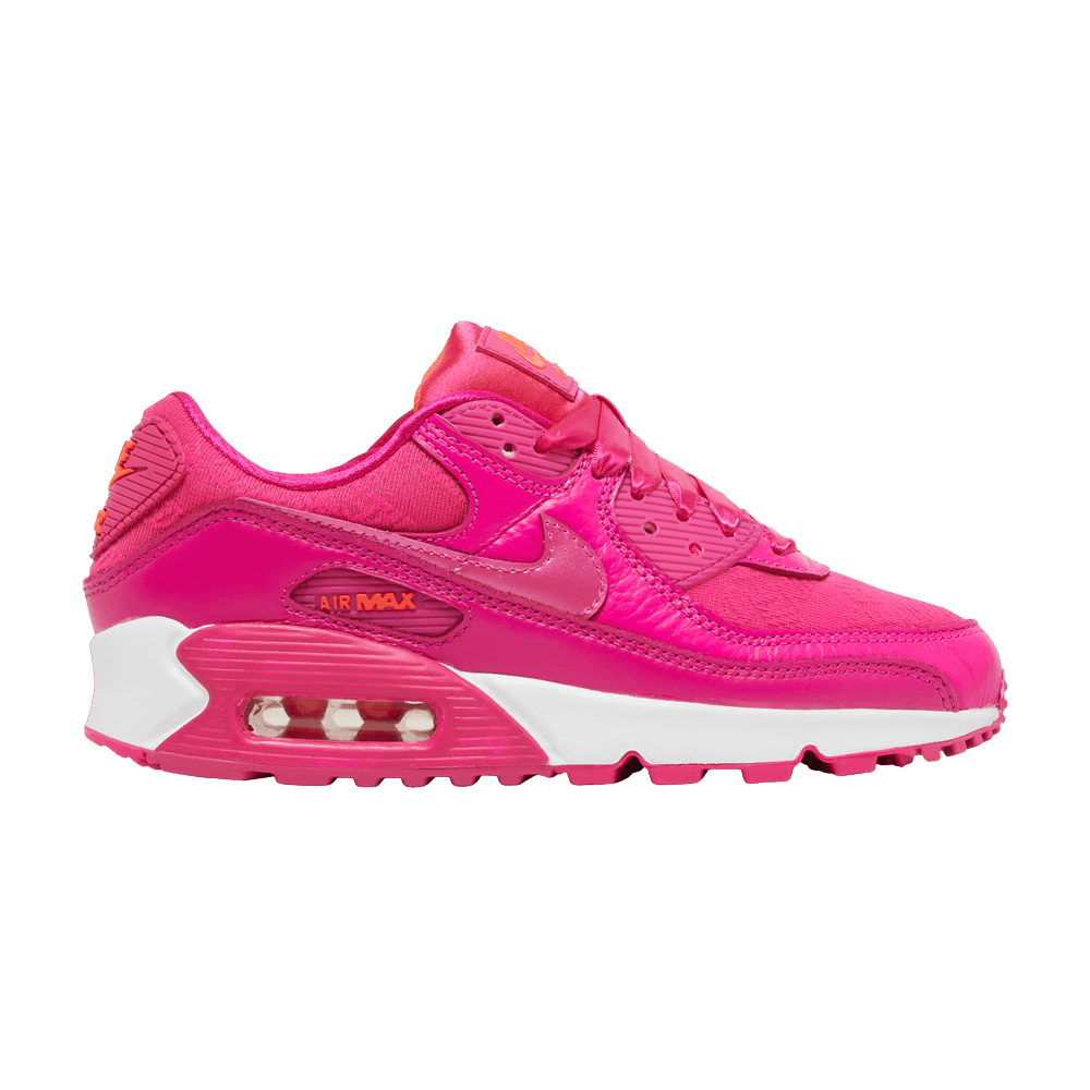 Nike Wmns Air Max 90 'Fuschia'