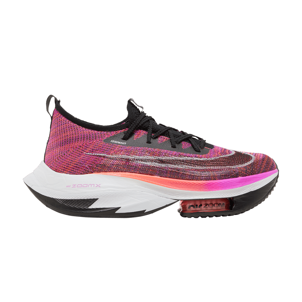 スパイク・シューズ Nike AIR zoom ALPHAFLY NEXT% DO2407-728 Nike Air Zoom Alphafly NEXT% 'Ekiden Zoom Pack' DO2407-728 Men's