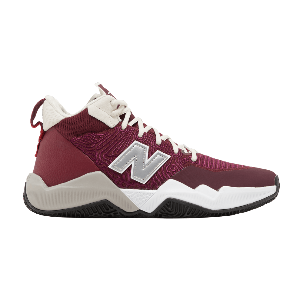 New Balance TWO WXY Burgundy