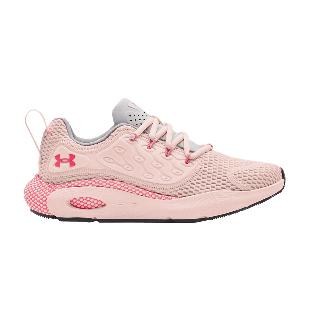 Pre-owned Under Armour Wmns Hovr Revenant 'micro Pink'