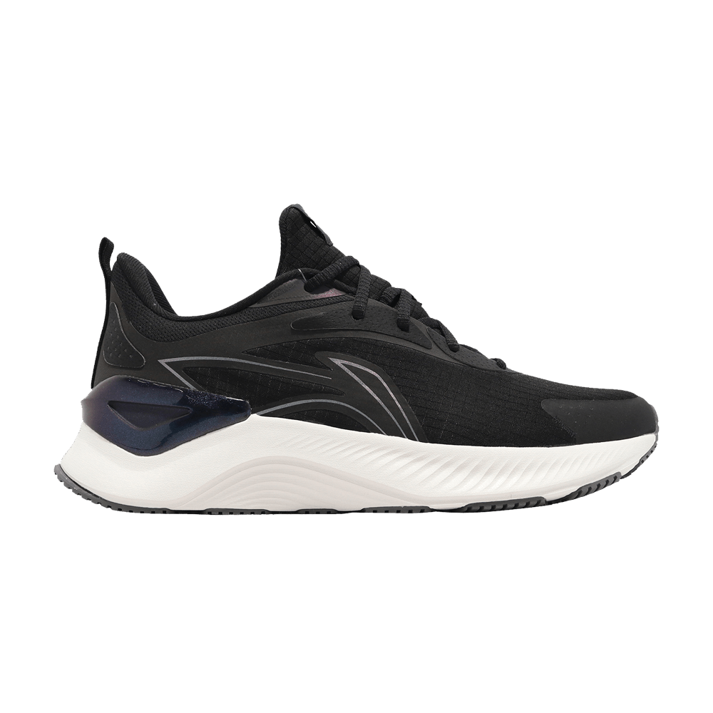Li-Ning Yueying Element 'Black White'