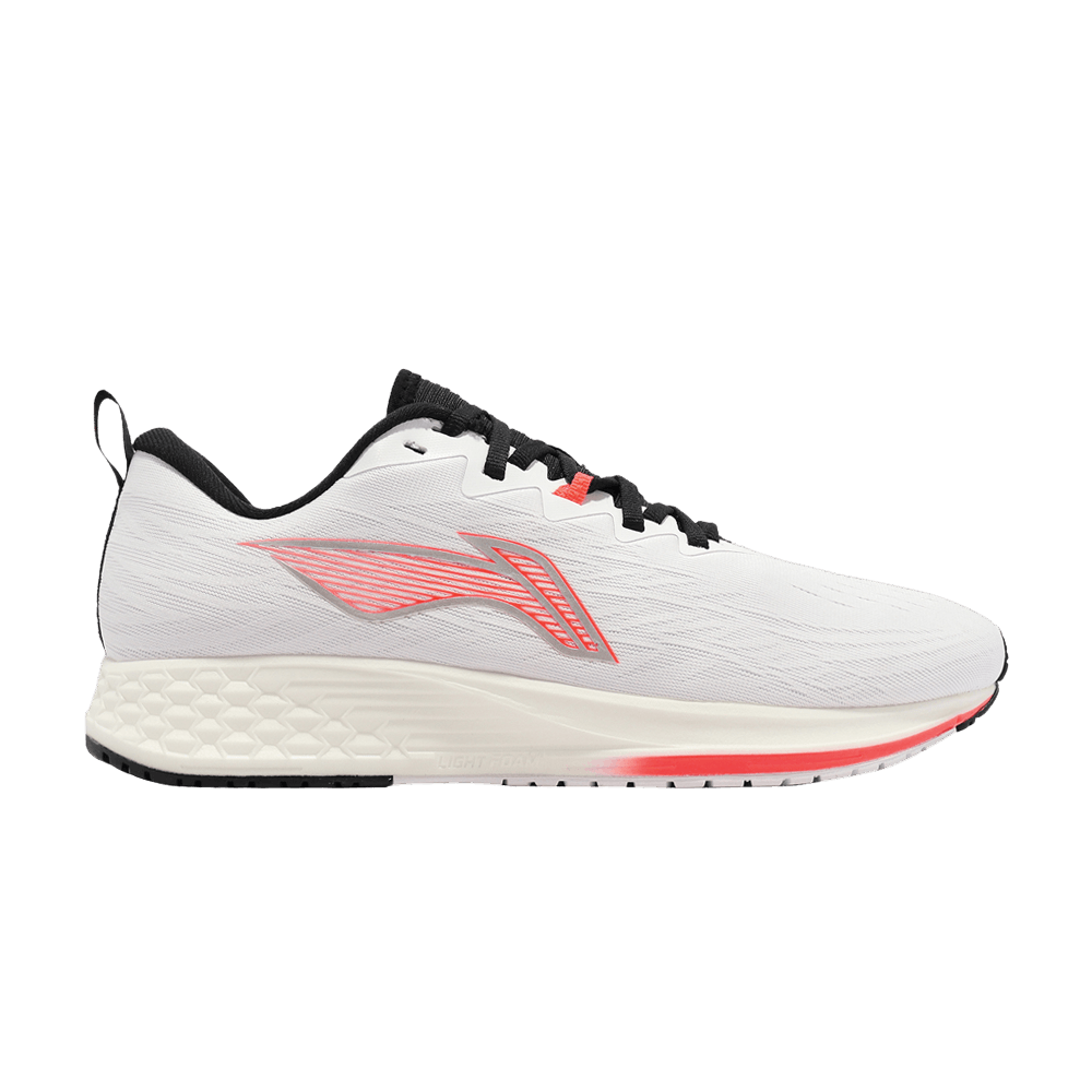 Li-Ning Dark Horse 4 'White Fluorescent Congo'