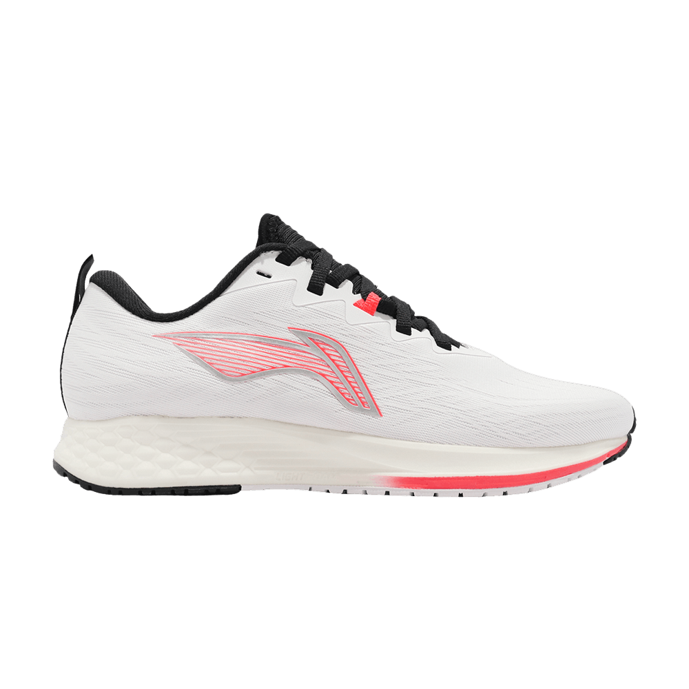 Li-Ning Wmns Dark Horse 4 'White Fluorescent Congo'