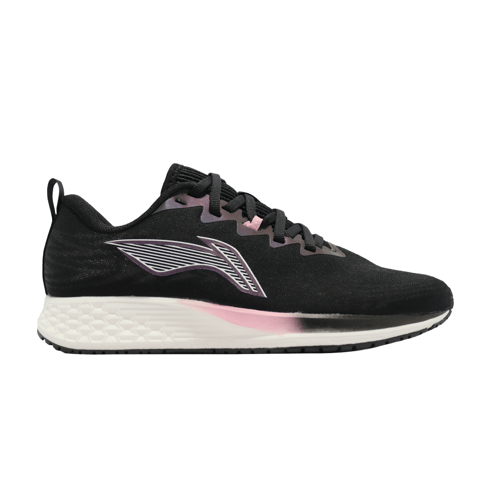 Li-Ning Wmns Dark Horse 4 'Black Champagne'