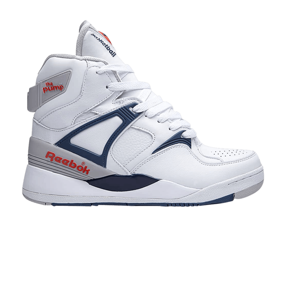 Buy Shoe Gallery x Reebok The Pump Certified '25th Anniversary