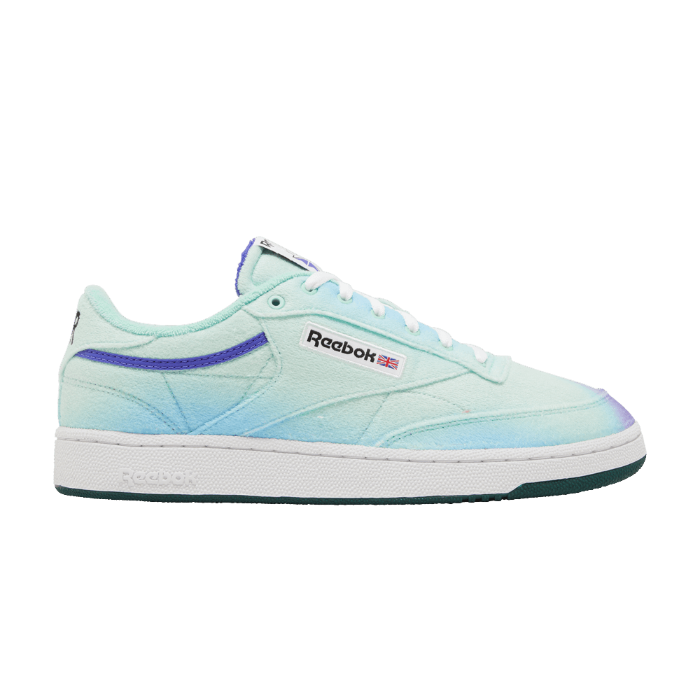 Daniel Moon x Reebok Club C 85 'Hint Mint'