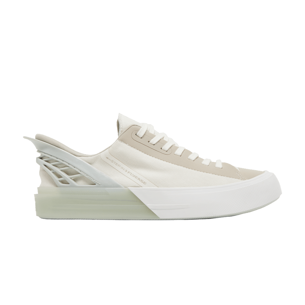Converse Chuck Taylor All Star CX FlyEase 'Egret Light Silver'