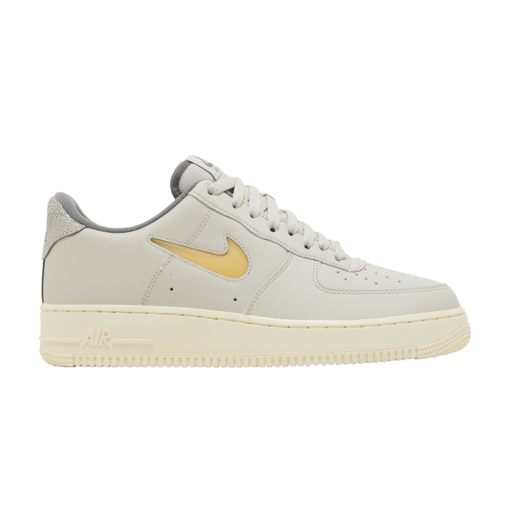 Nike Air Force 1 '07 LX 'Light Bone'
