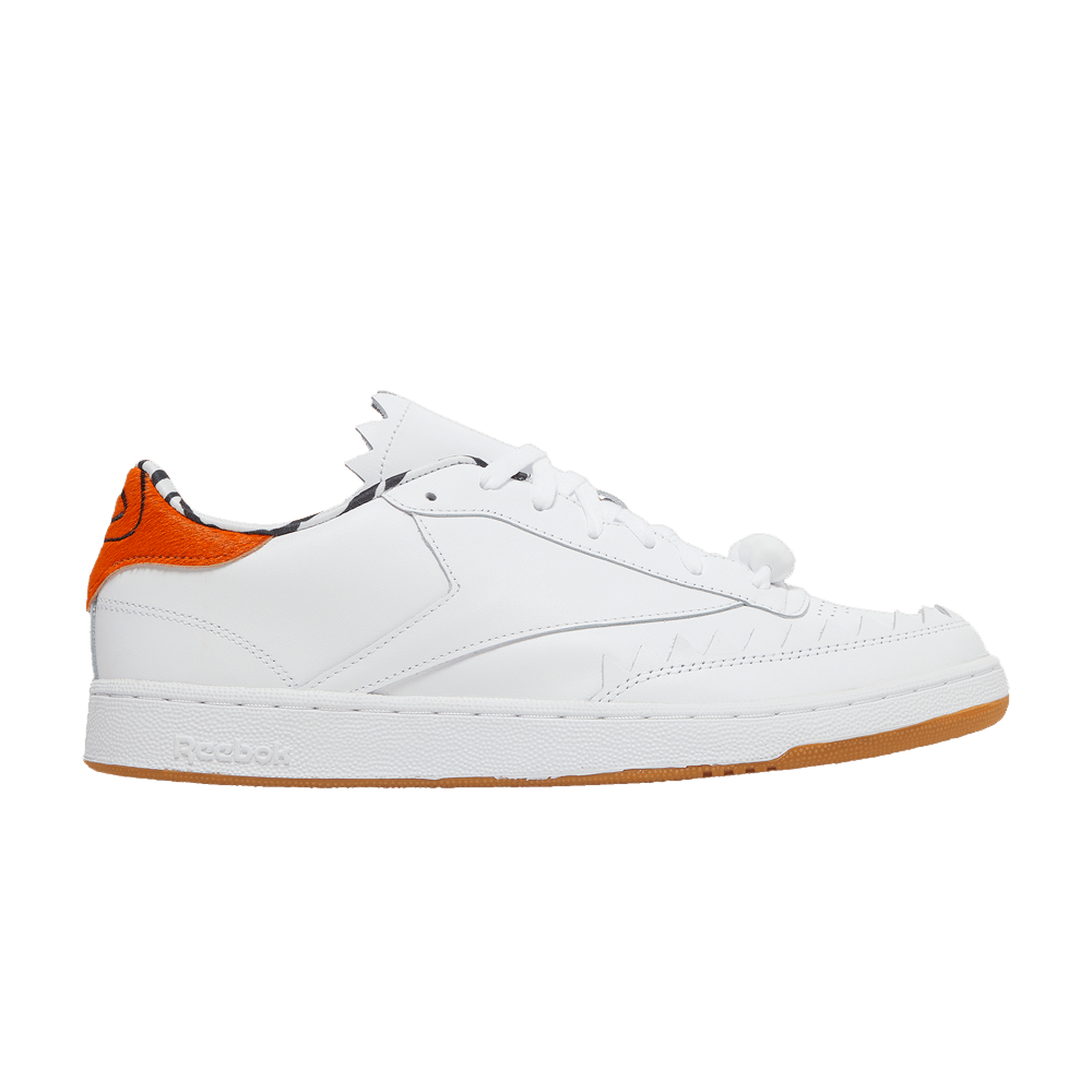 Flintstones Meet Jetsons x Reebok Club C 'Wilma'