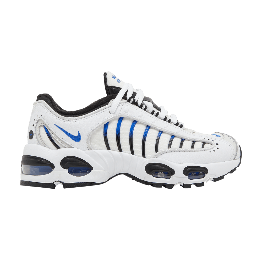 Nike Air Max Tailwind 4 GS 'White Racer Blue'