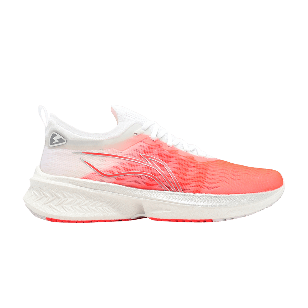 Li-Ning Feidian Discovery 'Fluorescent Congo'