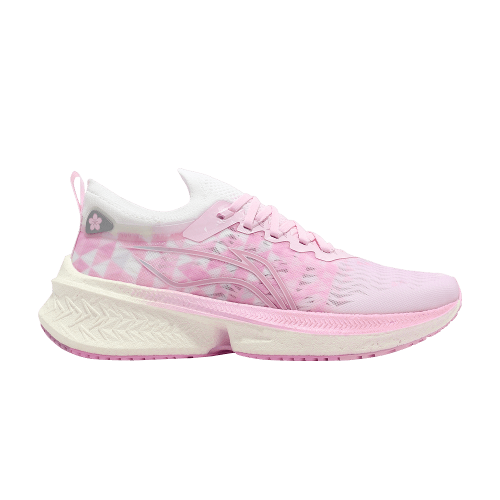 Li-Ning Wmns Feidian Discovery 'Sakura Pink'