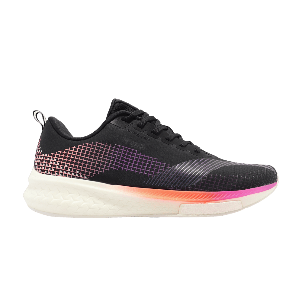 Li-Ning Chitu 5.0 Pro 'Black Purple Orange'