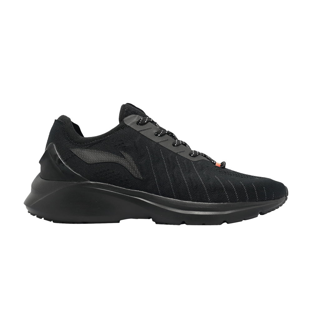 Li-Ning Basic Running 'Black'