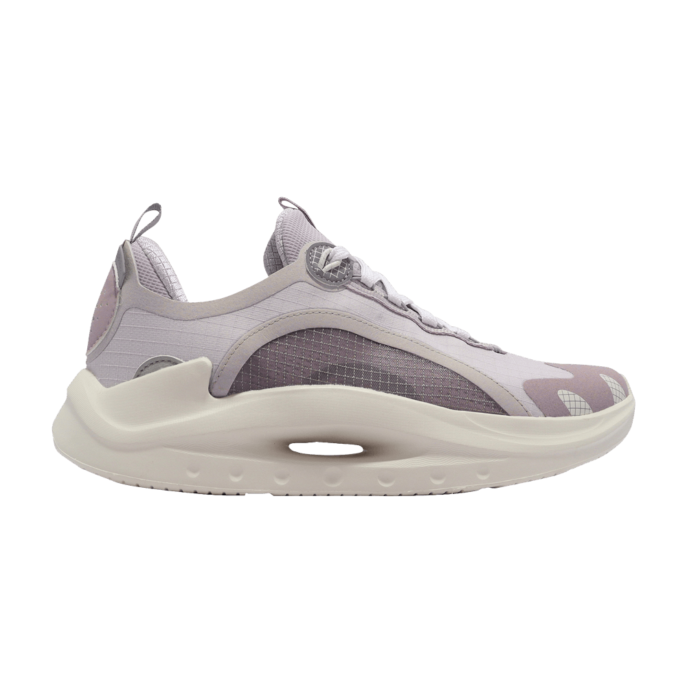 Li-Ning Wmns The Apocalypse 'Light Grey Purple'