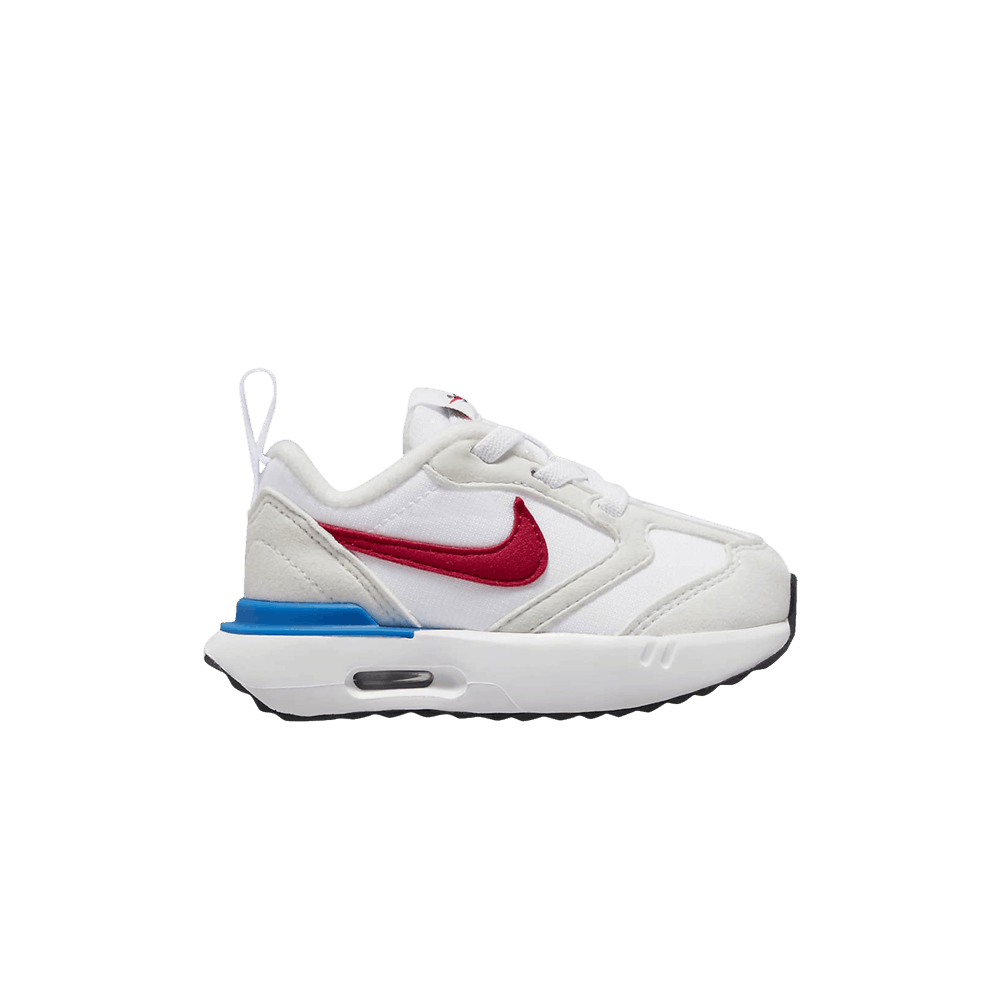 Nike Air Max Dawn TD 'White Photo Blue'