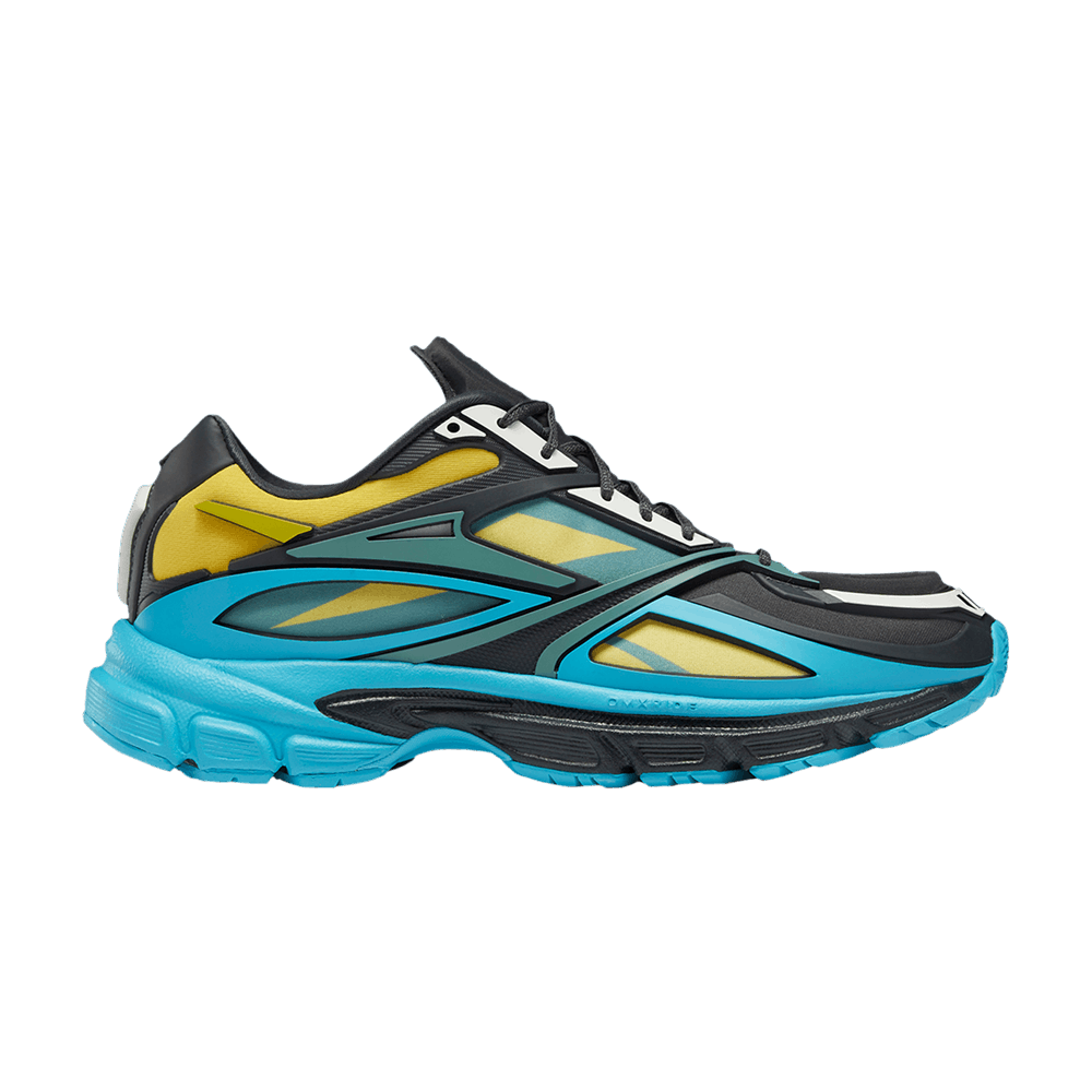 Reebok Premier Road Modern Dark Hyper