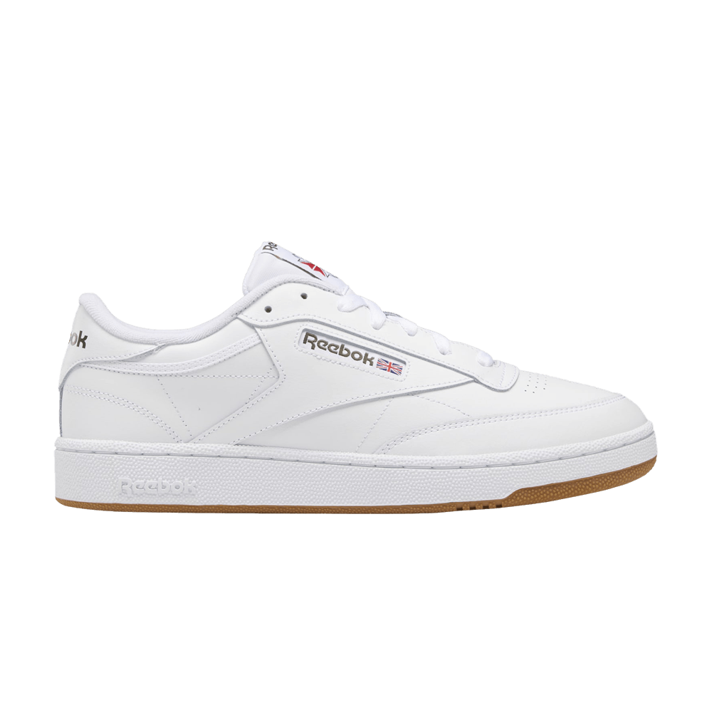 Reebok Club C 85 'White Gum'