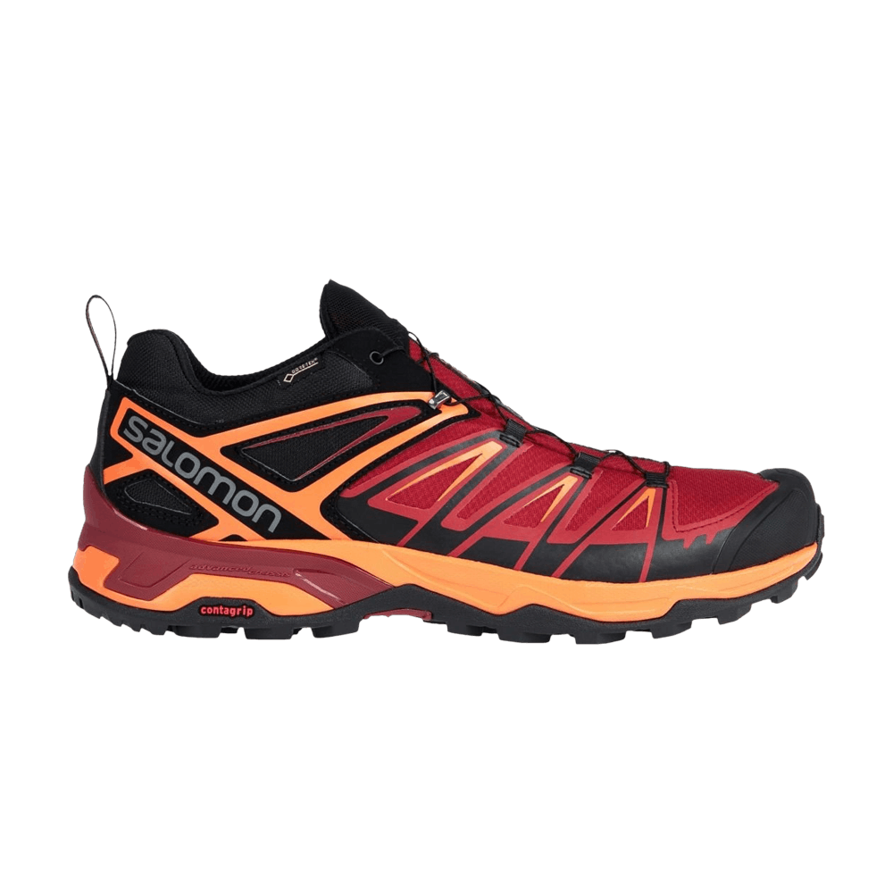 Buy Better Gift Shop x Salomon X Ultra 3 GORE-TEX 'Shale