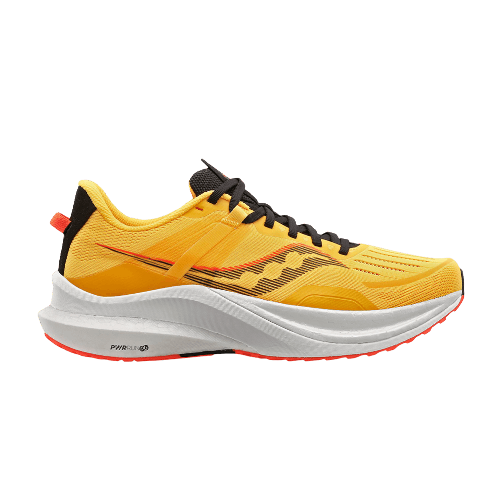 Saucony Wmns Tempus 'ViZiGold'