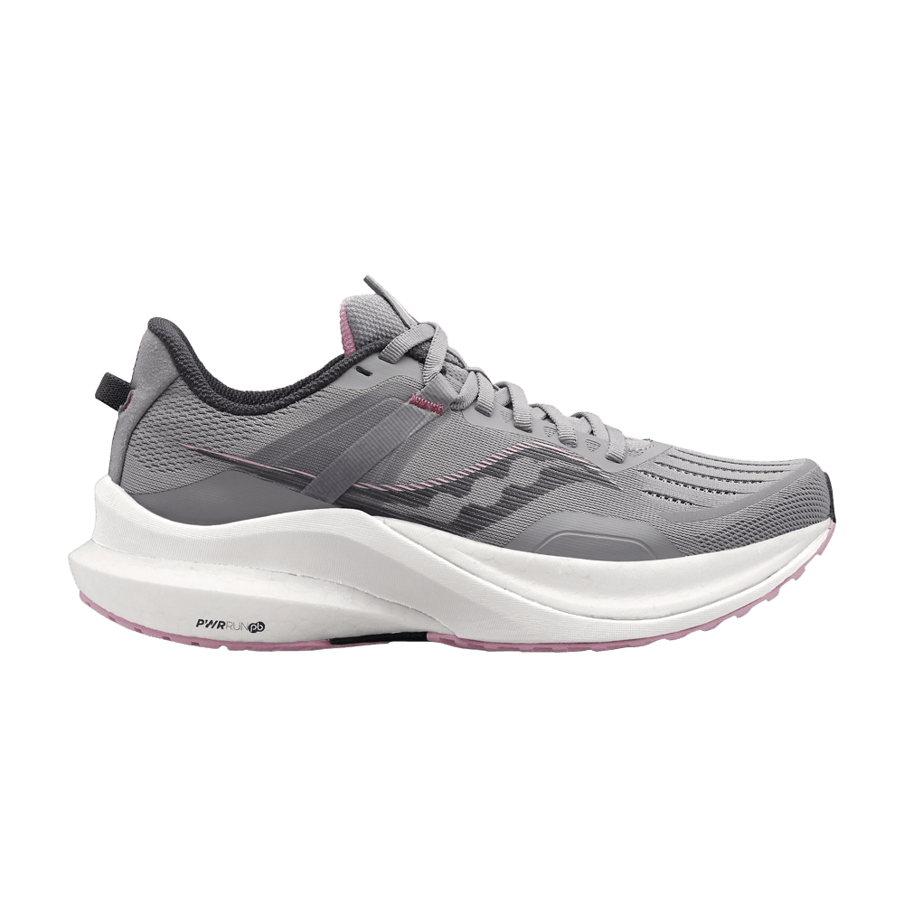 Saucony Wmns Tempus Wide 'Alloy Quartz'