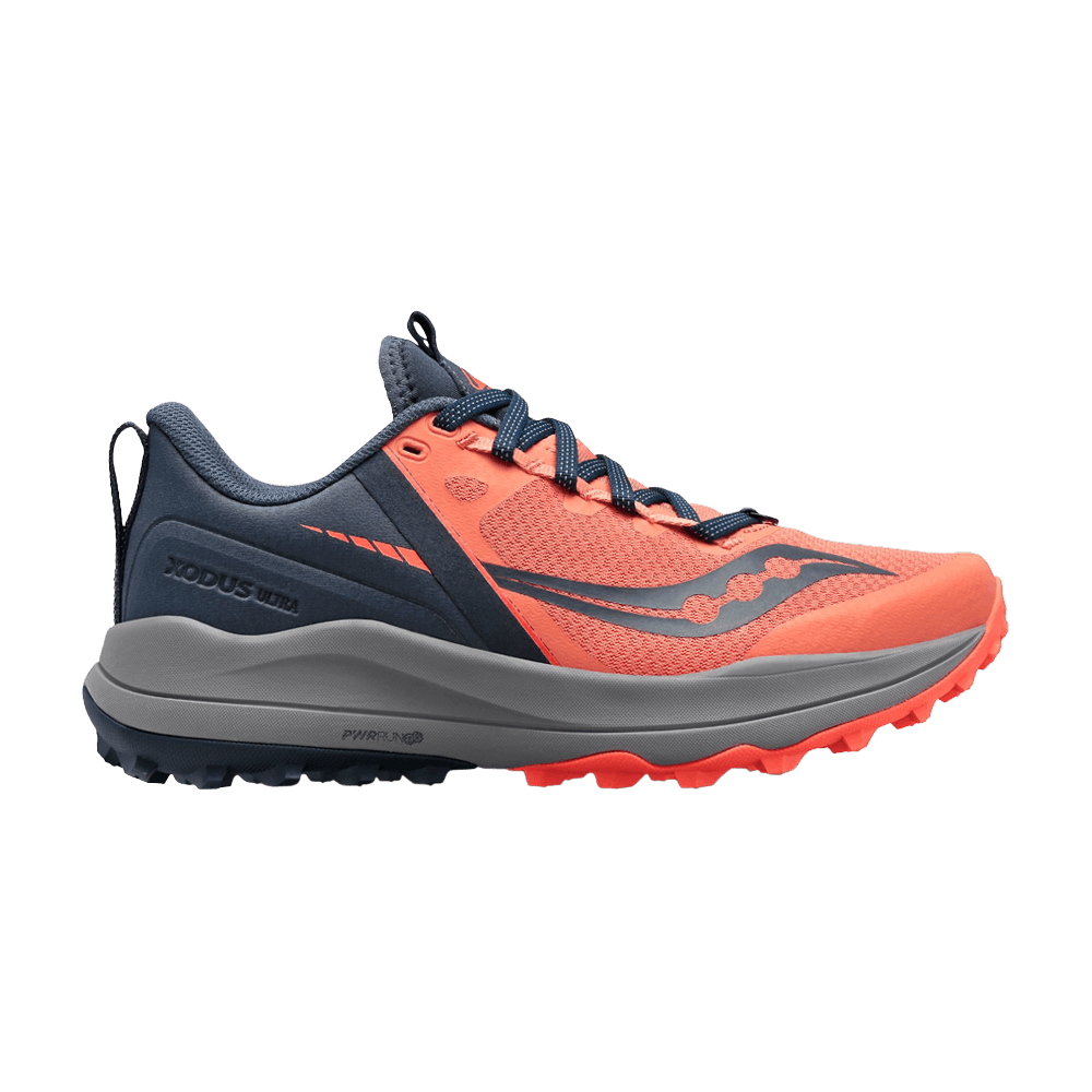 Saucony Wmns Xodus Ultra 'Sunstone Night'