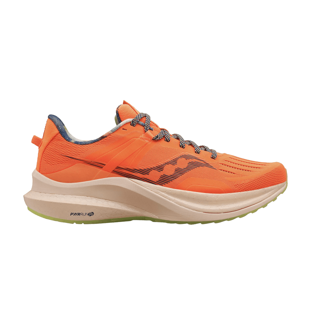 Saucony Tempus 'Campfire Story'