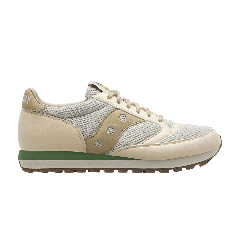 Saucony Jazz 81 RFG 'Earth Pack - Natural'