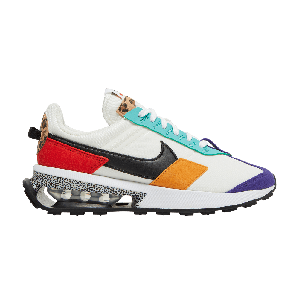 Nike Wmns Air Max Pre-Day SE 'Safari'