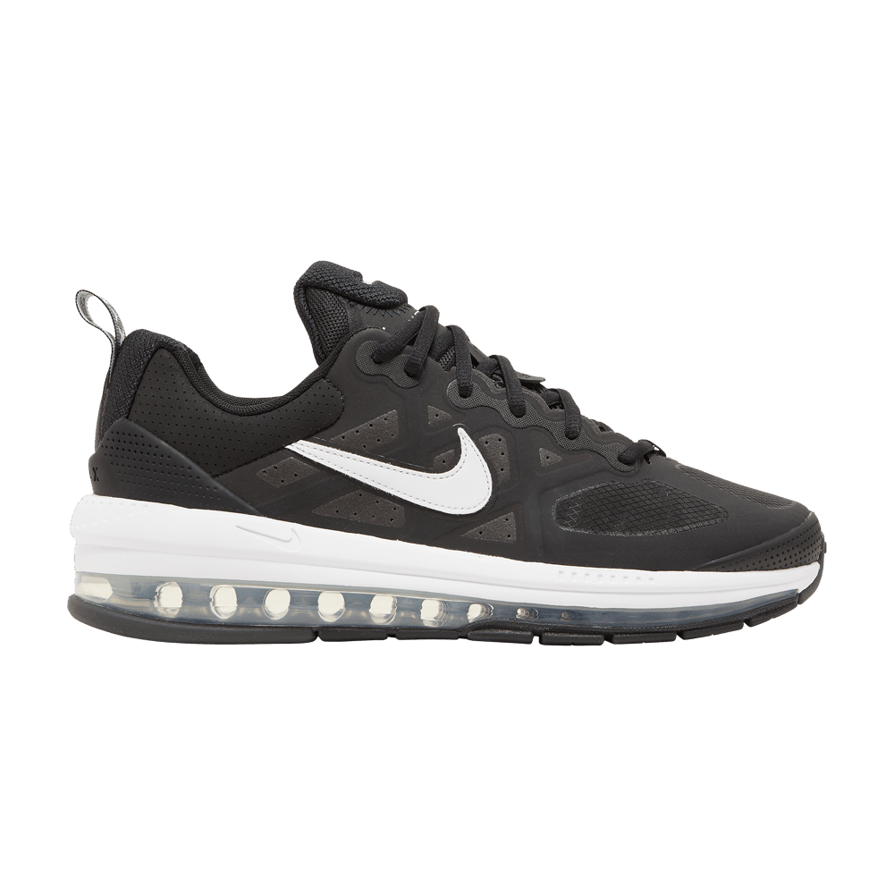 Nike Air Max Genome 'Black White'