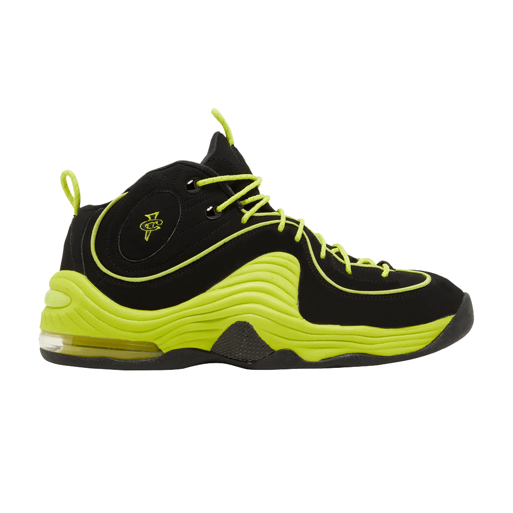 Nike Air Penny 2 Le 'Volt'