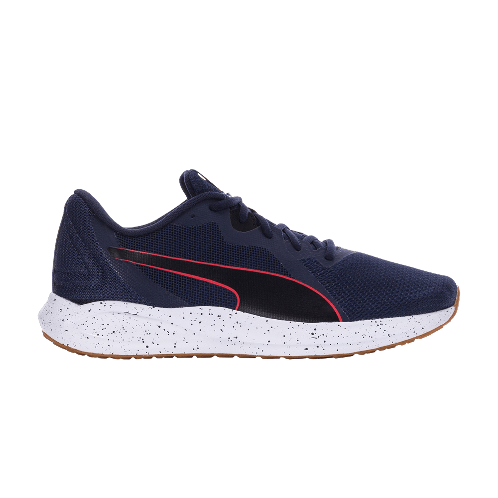 PUMA PUMA TWITCH RUNNER 'PEACOAT SPECKLED'