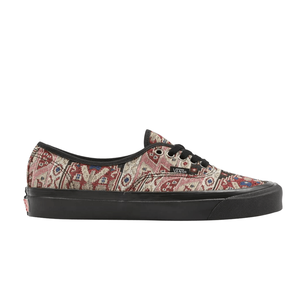 Vans Authentic 44 DX 'Tapestry'
