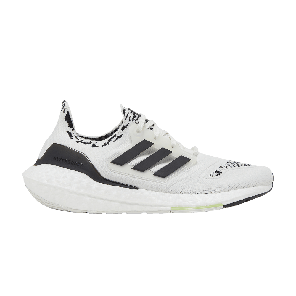adidas UltraBoost 22 'Non Dyed Zebra'