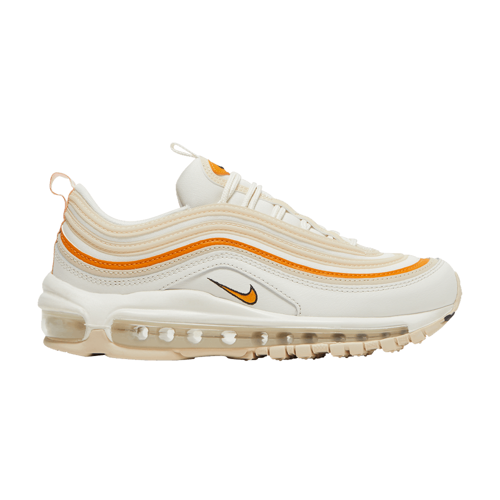 Nike Wmns Air Max 97 'Phantom Light Curry'