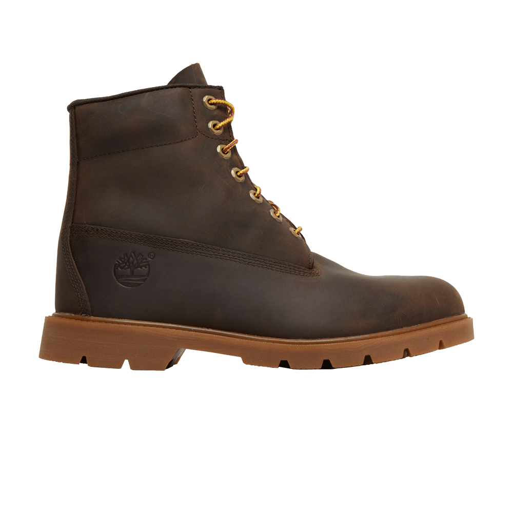 Timberland 6 Inch Basic Boot 'Brown Gum'