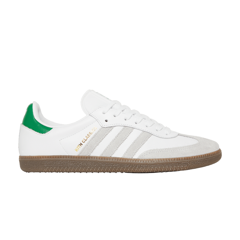 Kith x Samba OG 'Classics Program'