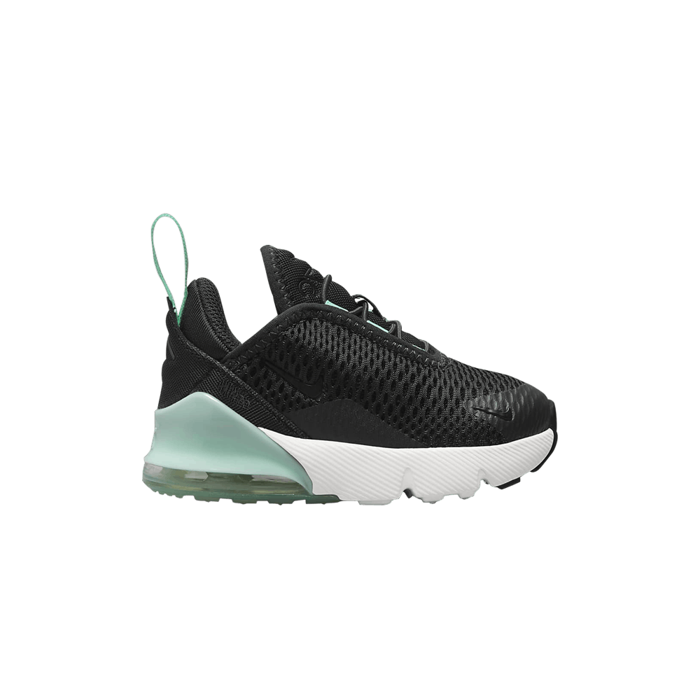 Nike Air Max 270 TD 'Off Noir Mint Foam'