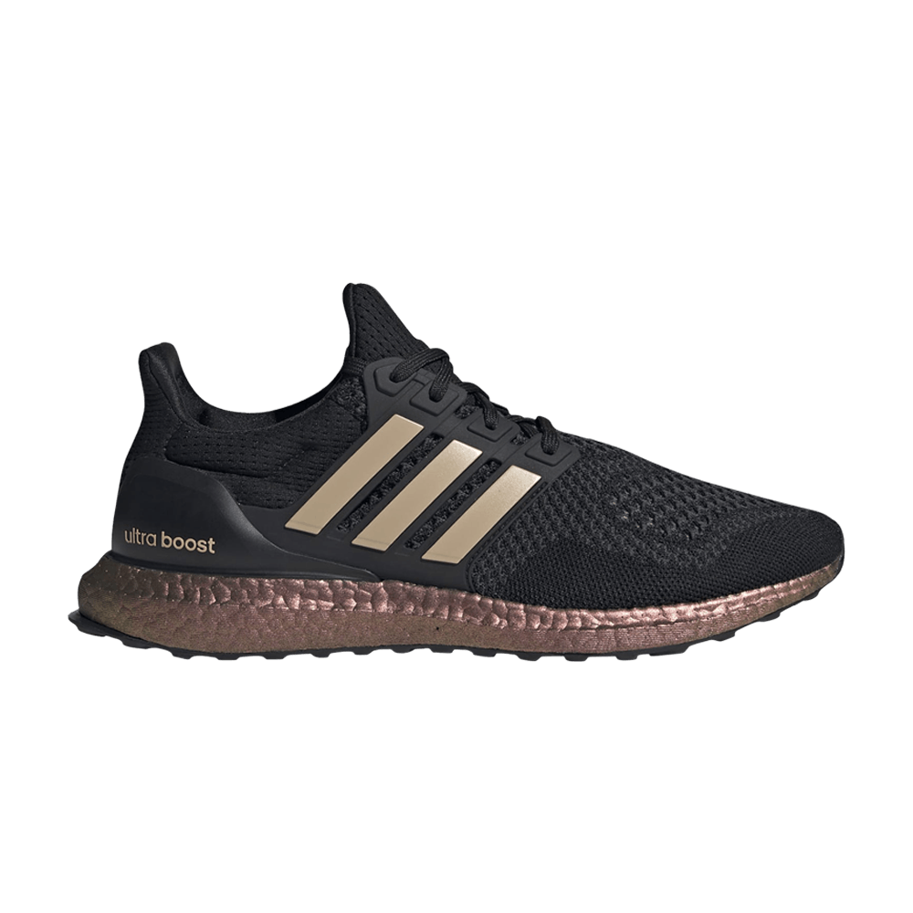 Adidas UltraBoost 1.0 DNA 'Black Magic Beige'