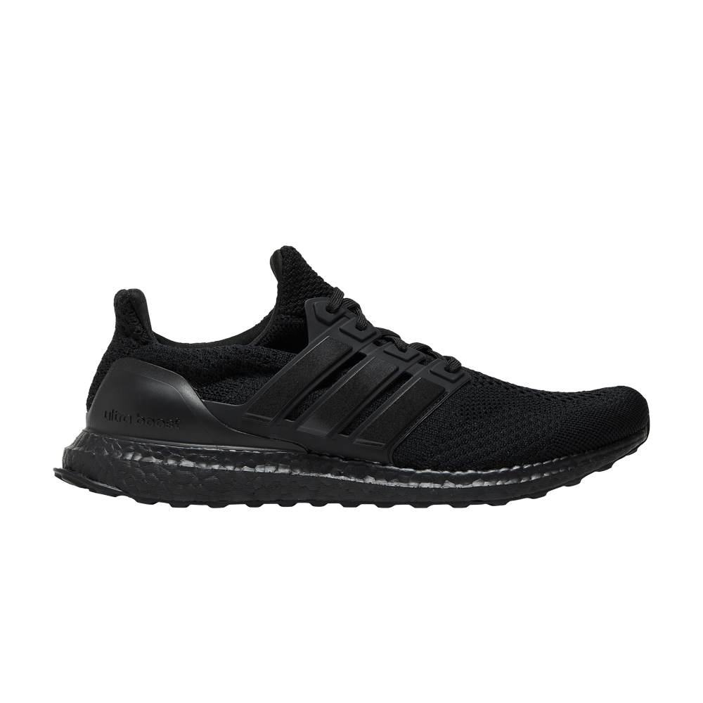 adidas UltraBoost 5.0 DNA 'Black Beam Green'
