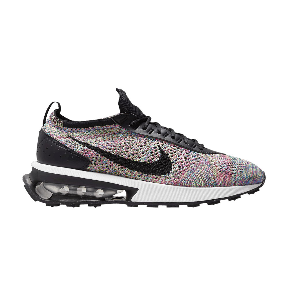 Nike Wmns Air Max Flyknit Racer 'Multi-Color'