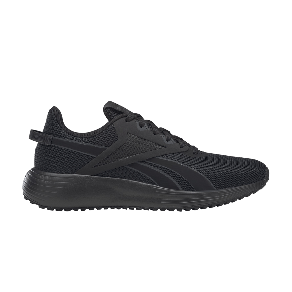 Reebok Wmns Lite Plus 3 'Black Pure Grey'