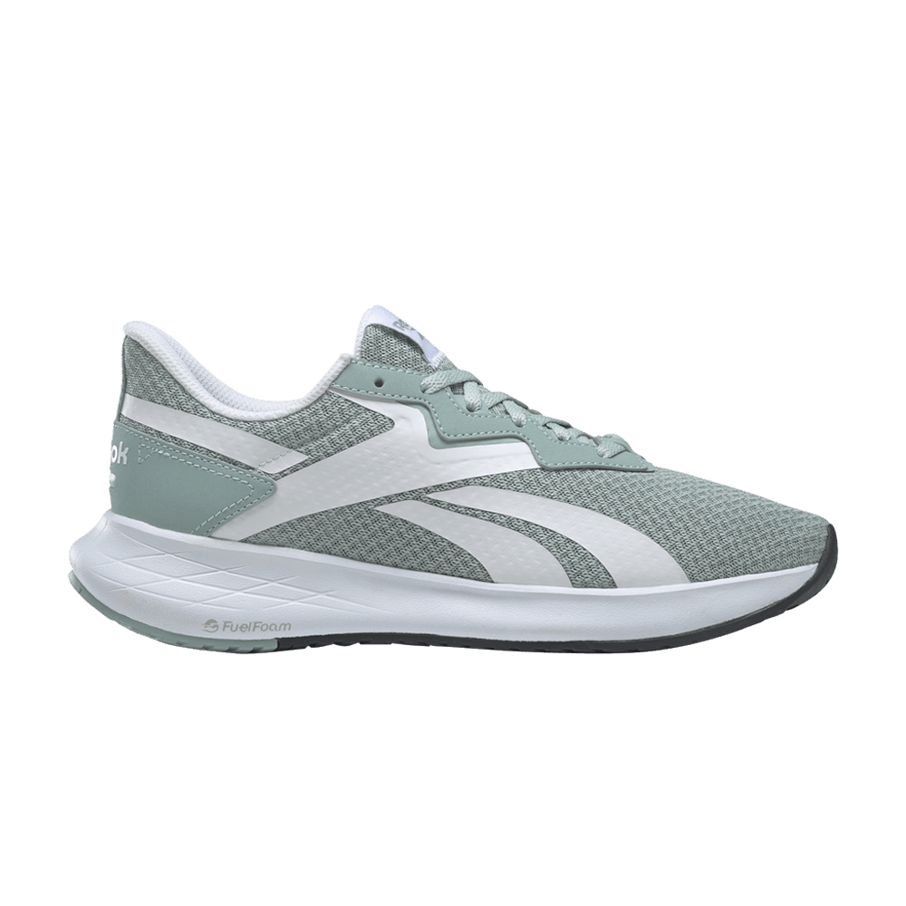 Reebok Wmns Energen Plus 2 'Seaside Grey White'
