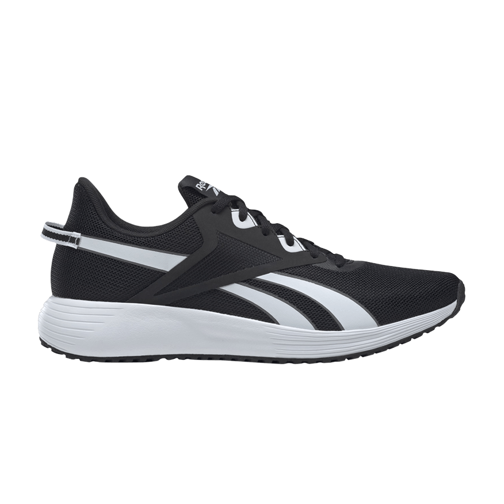 Reebok Lite Plus 3 'Black White'