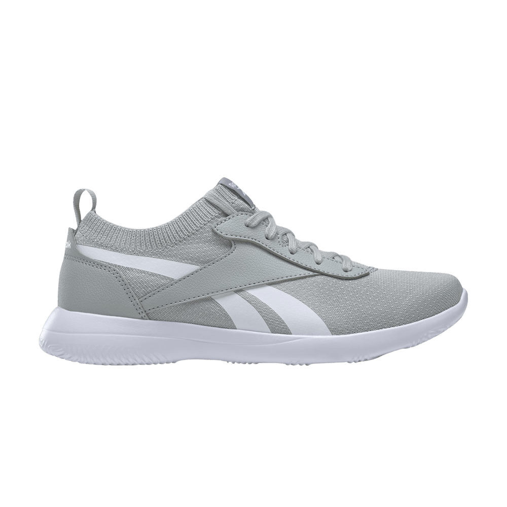 Reebok Wmns Walkawhile 'Pure Grey White'