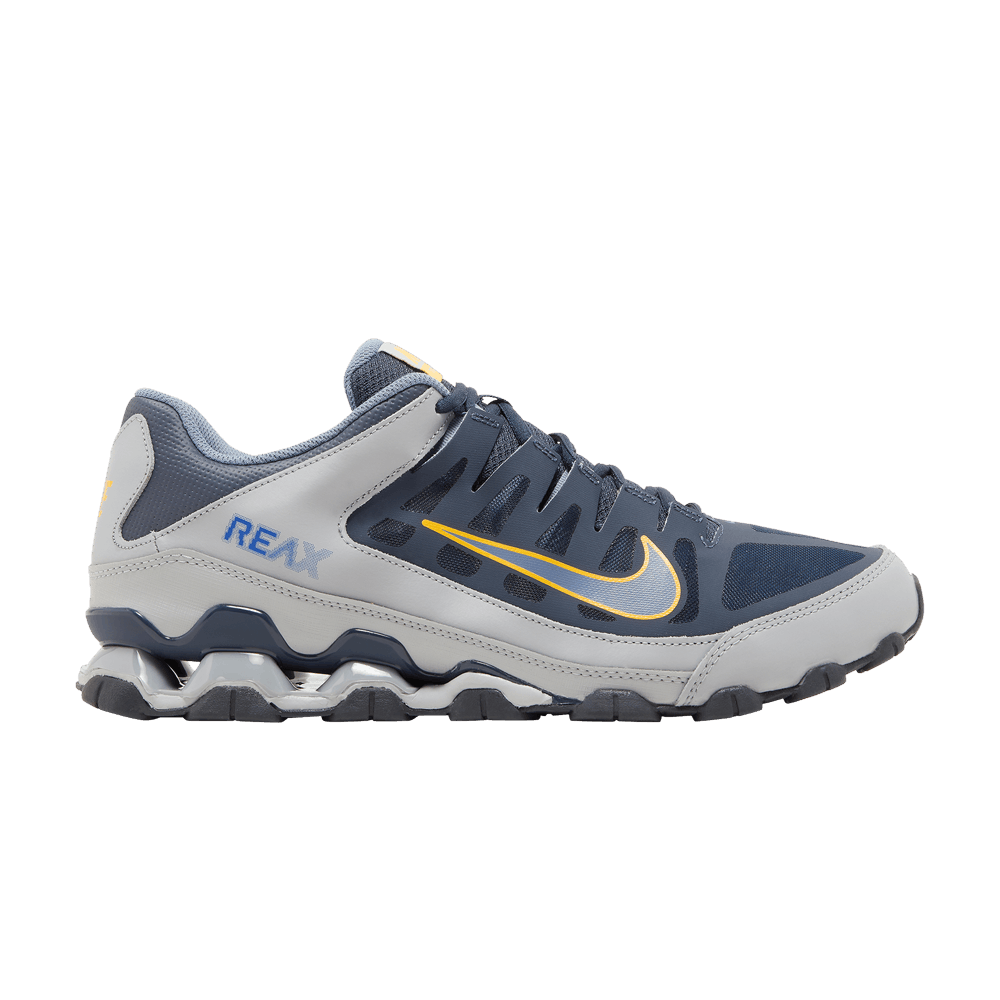 Buy Nike Reax 8 TR 'Cream Gum' - 616272 201 | GOAT