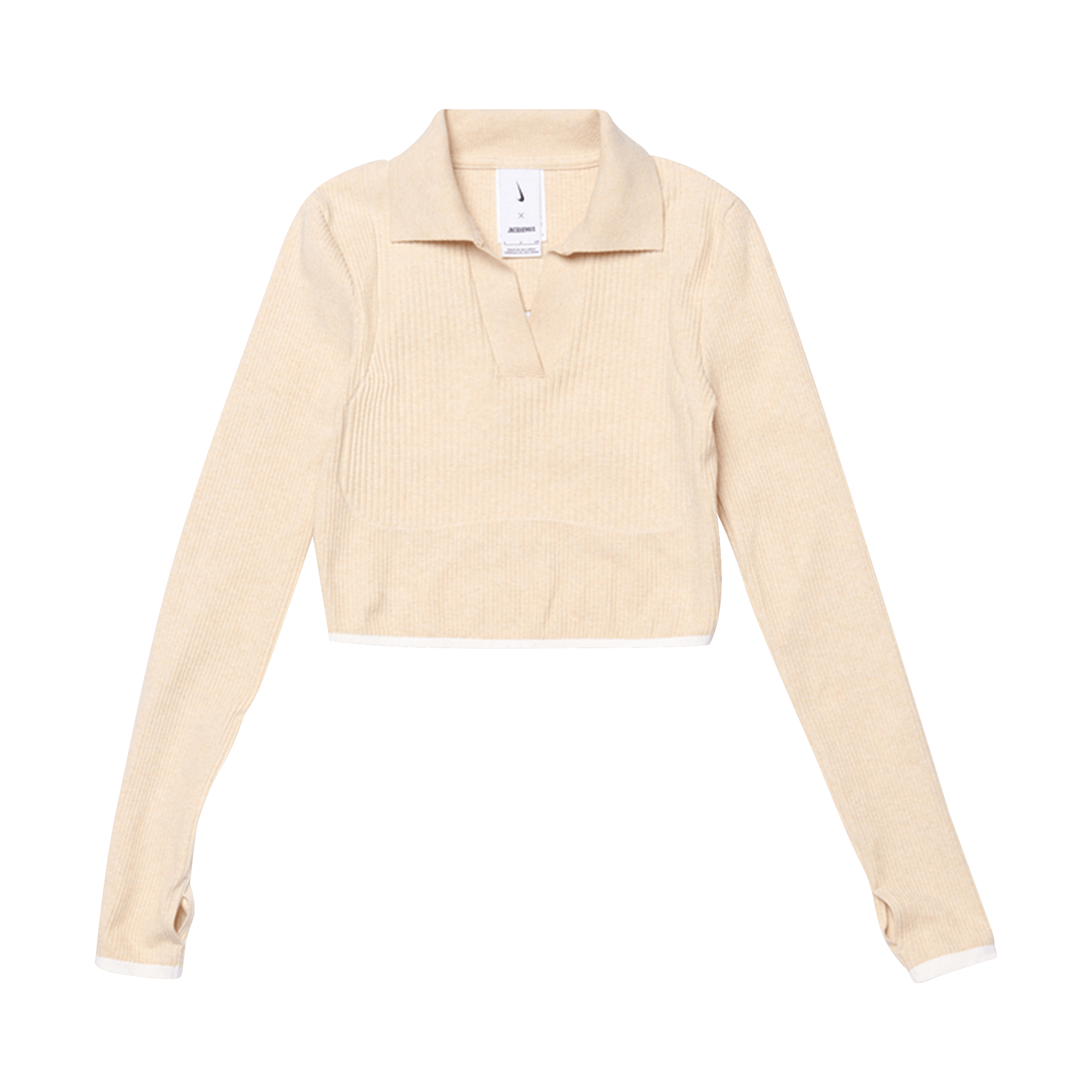 Nike x Jacquemus Le Polo 'Off White'
