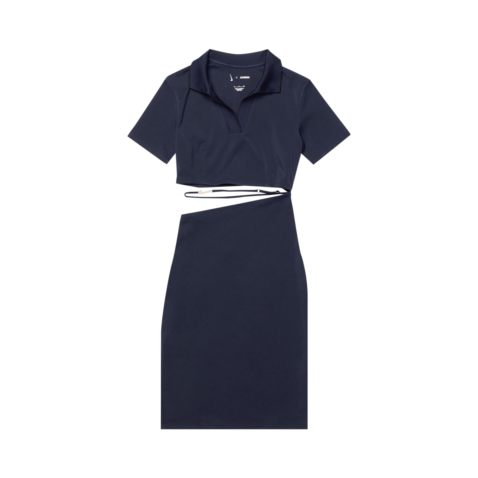 Buy Lemaire Bias Cut Tank Dress 'Creamy White' - DR1097