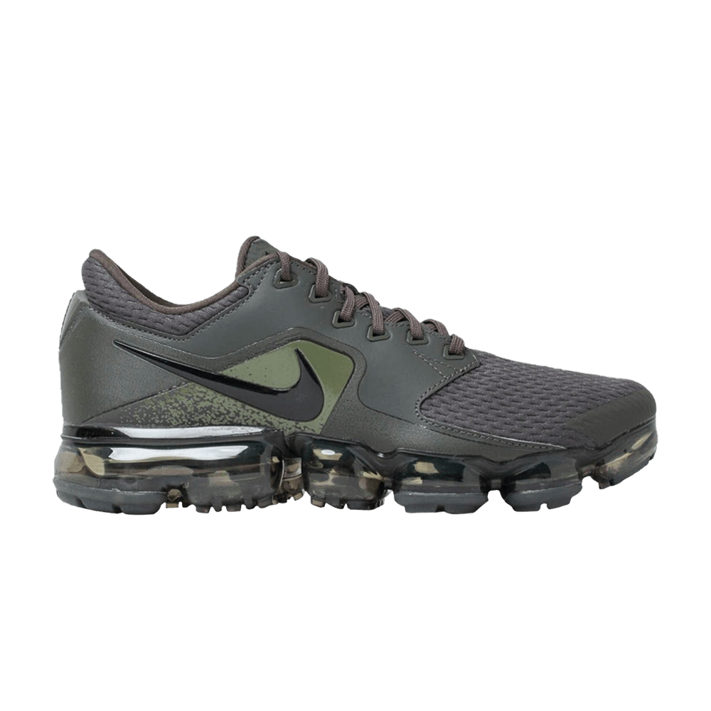 Nike Air VaporMax GS 'Medium Olive'